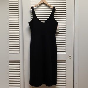 LBD with Slit from Open Edit - Nordstrom